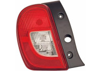 Luz trasera 6025191 Diederichs
