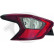 Luz trasera 6026091 Diederichs, Miniatura 2