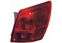 Luz trasera 6045890 Diederichs