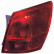 Luz trasera 6045890 Diederichs
