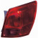 Luz trasera 6045890 Diederichs, Miniatura 2