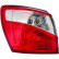 Luz trasera 6045990 Diederichs