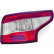 Luz trasera 6046890 Diederichs, Miniatura 2