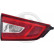 Luz trasera 6046893 Diederichs, Miniatura 2