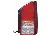 Luz trasera 6084090 Diederichs
