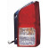 Luz trasera 6084090 Diederichs