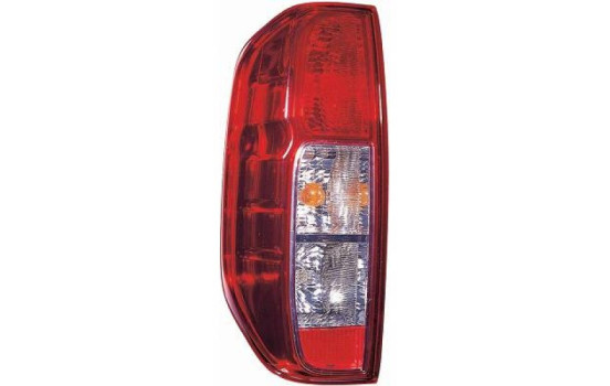 Luz trasera 6084291 Diederichs