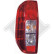 Luz trasera 6084291 Diederichs, Miniatura 2