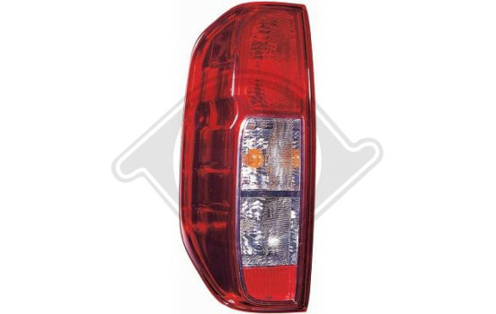 Luz trasera 6084291 Diederichs, Imagen 2