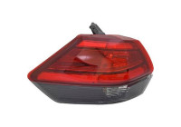 Luz trasera 6087991 Diederichs