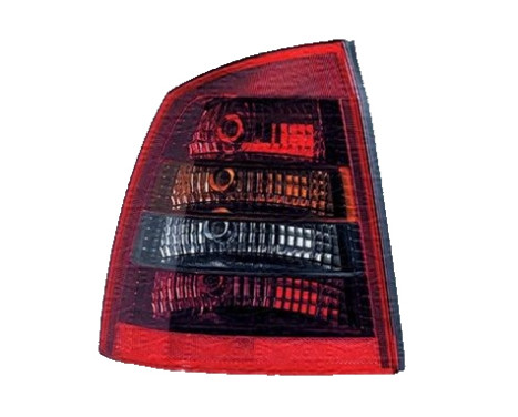 Luz trasera 62002 Magneti Marelli