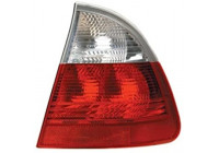 Luz trasera 62335 Magneti Marelli