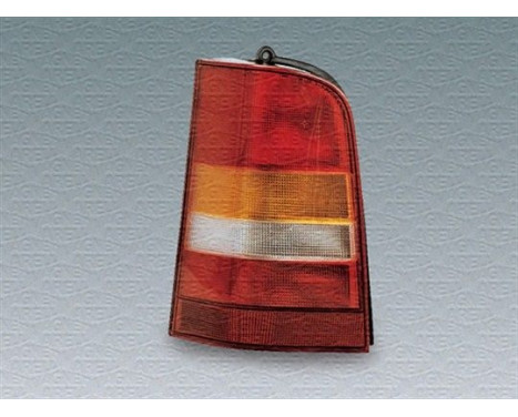 Luz trasera 62900 Magneti Marelli
