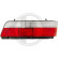 Luz trasera 6413091 Diederichs, Miniatura 2