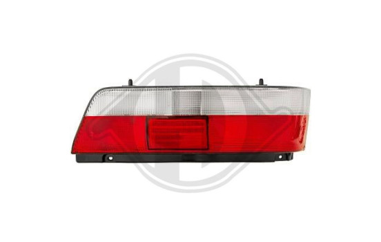 Luz trasera 6413091 Diederichs, Imagen 2
