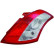 Luz trasera 6415090 Diederichs