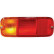 Luz trasera 6425893 Diederichs
