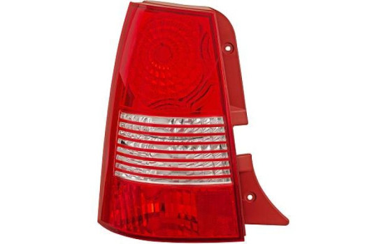 Luz trasera 6505091 Diederichs