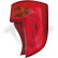 Luz trasera 6506091 Diederichs, Miniatura 2