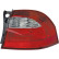 Luz trasera 6542090 Diederichs