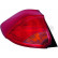 Luz trasera 6554094 Diederichs, Miniatura 2