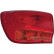 Luz trasera 6554691 Diederichs
