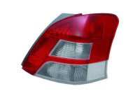 Luz trasera 6606192 Diederichs