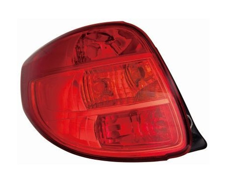 Luz trasera 661-1929L-LD-UE Depo
