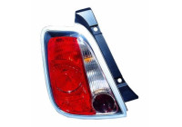 Luz trasera 661-1931L-LD-UE Depo