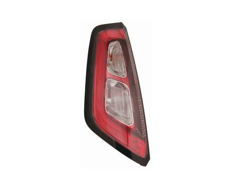 Luz trasera 661-1946L-UE-R Depo