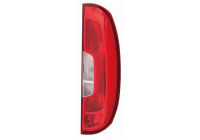 Luz trasera 661-1964L-UE Depo