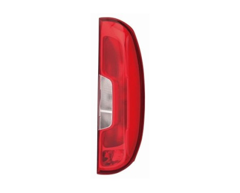 Luz trasera 661-1964L-UE Depo