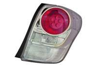 Luz trasera 6619590 Diederichs