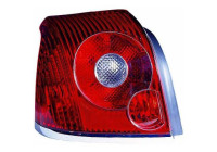 Luz trasera 6624191 Diederichs
