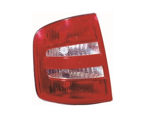 Luz trasera 665-1902R-UE Depo