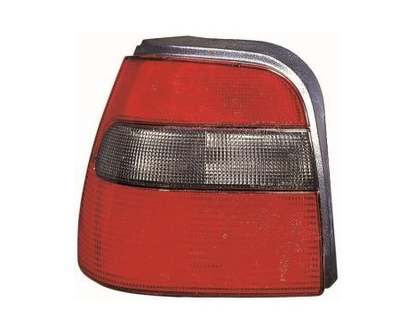 Luz trasera 665-1908L-UE Depo
