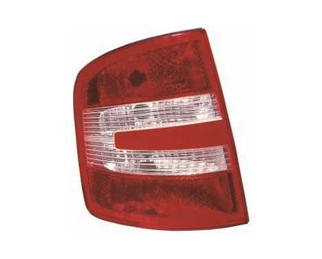 Luz trasera 665-1910R-UE Depo