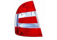 Luz trasera 665-1915L-UE Depo