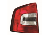 Luz trasera 665-1917R-UE Depo