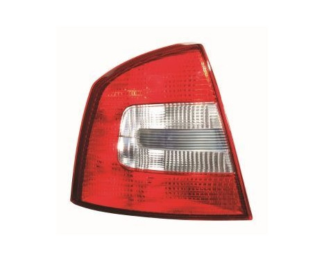 Luz trasera 665-1918L-UE Depo