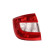 Luz trasera 665-1926L-UE Depo