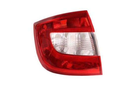 Luz trasera 665-1926L-UE Depo