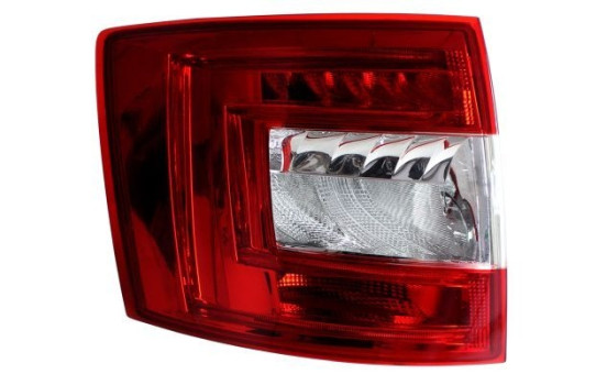 Luz trasera 665-1930L-UE Depo
