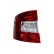 Luz trasera 665-1930L-UE Depo, Miniatura 2