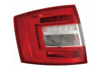 Luz trasera 665-1942L-UE Depo