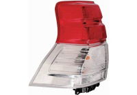 Luz trasera 6675891 Diederichs