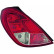 Luz trasera 6806191 Diederichs