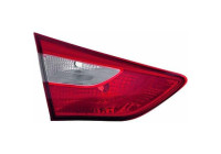 Luz trasera 6835192 Diederichs