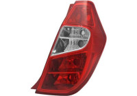 Luz trasera 6852191 Diederichs