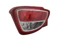 Luz trasera 6853090 Diederichs
